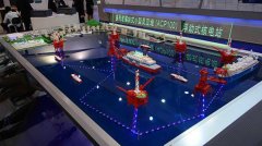 中国将在南海搞个大工程，它的作用比航母大