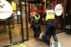 瑞典检方：已将中方投诉视为上诉