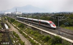 雅万高铁成果将于G20期间展示