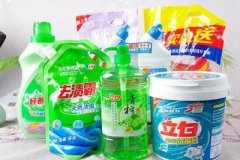 洗衣粉好,还是洗衣液好?原来还有这些讲究