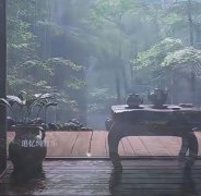 炊烟吹来又催年