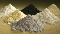 稀土断供震垮美军工神话:一周时间不到,美国人集体“破防”