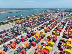 开局企稳、坚定信心,这份国民经济成绩单来之不易