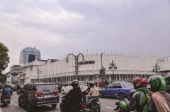 时隔70年,万隆精神依然回响