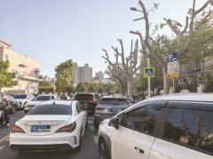 接孩子临停也要收费,合理吗?