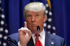 反特朗普抗议席卷全美50州