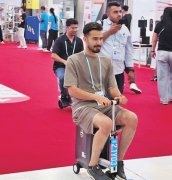 广交会三个细节透视外贸活力