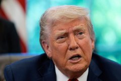 美三大零售商警告特朗普:乱象可能在两周后变得明显