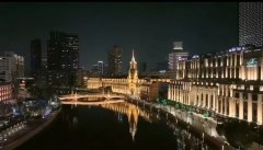 上海将启用首个航空前置货站 预计七月底试运行