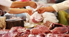 美方数据显示:中国对美国猪肉订单取消量大增