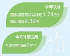 深圳:绿证为啥"火"