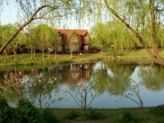 夕阳,最美在矜持……