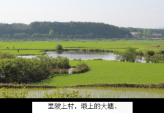 插队十年——里陂上村杂忆(连载八)