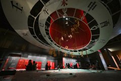 新华鲜报丨“新顶流”!一年14.9亿人次打卡博物馆