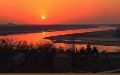 我们这十年(散文诗)