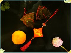 【烟火人间】端午记