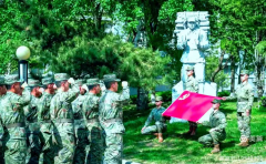 为人民的初心永不褪色——失人心者失天下