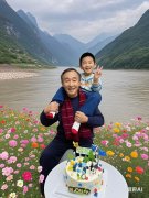 刘健泰|朝阳 夕阳 同沐光——朝霞尽朝晖之二十二