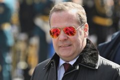 ÷Τܷչڿ쵼㽫սϿʵ