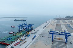 德媒:钱凯港成中国与南美合作“新王牌”