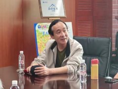 刘健泰|本心 素心 伴人心——晚霞尽朝晖之三十二