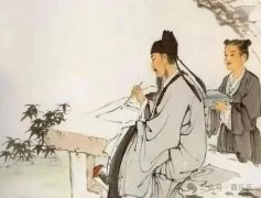 李绅《悯农》(其二) ——唐诗名篇鉴赏之十六