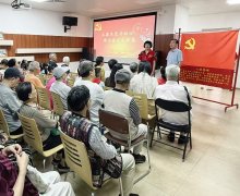 刘健泰|信念 坚守 精气神——晚霞尽朝晖之三十六