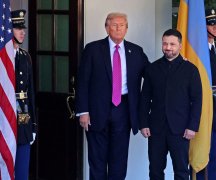 美被曝反悔:不支持利用俄被冻结资产援乌