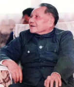 基辛格眼中的邓小平:做得比说得多的少数几位政治家之一