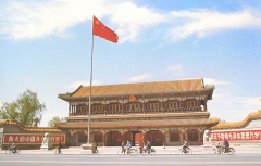 三年困难时期的中南海,周恩来劝毛主席吃点肉