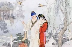 薛涛《牡丹》 ——唐诗名篇鉴赏之二十八