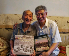 刘宏海︱亦师亦友亦知音——缅怀北大荒农垦摄影事业奠基人郭沫水