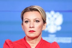 俄外交部:建议日方修建“日本军国主义受害者纪念堂”