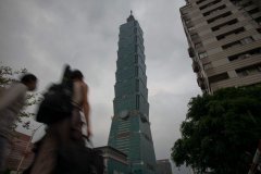 美学者:台湾不应成为美挑衅中国大陆的刺