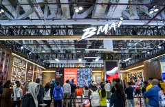 美媒:五大亮点会助力中国消费增长