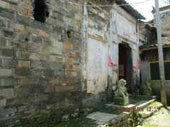 手扶拖拉机手的坎坷人生