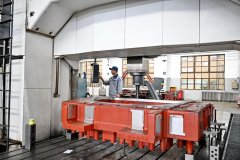 德方数据显示:中国机床出口超过德国跃居全球首位