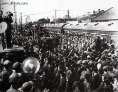 军垦战士的苦与甜