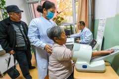 免陪照护延至患者家中