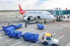 外媒关注:中国为春运出行高峰做准备