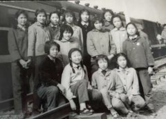 芳华青春的珍贵记忆