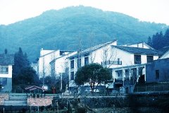 ����֪��ɽׯ�羰