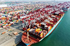 美媒:中国成为全球动荡期资金避风港