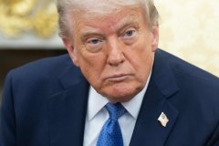 越来越多特朗普支持者后悔投票给他