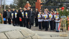 ˫ɽ��ί��������֯��ɨ����֪�������