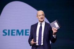 西门子CEO说出一个“关于中国的真相”