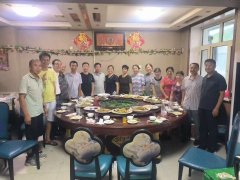 刘健泰|执念 执着 感念 感恩——长路心之歌之十七