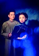 赵志刚、华雯:一对跨团的艺术知音