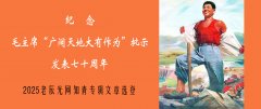 2025老辰光网知情专辑文章选登(43)